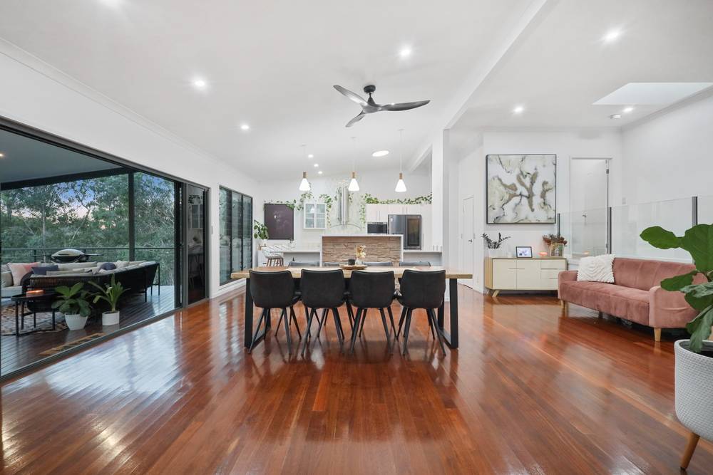 9 Ruby Court, BUNYA, QLD 4055
