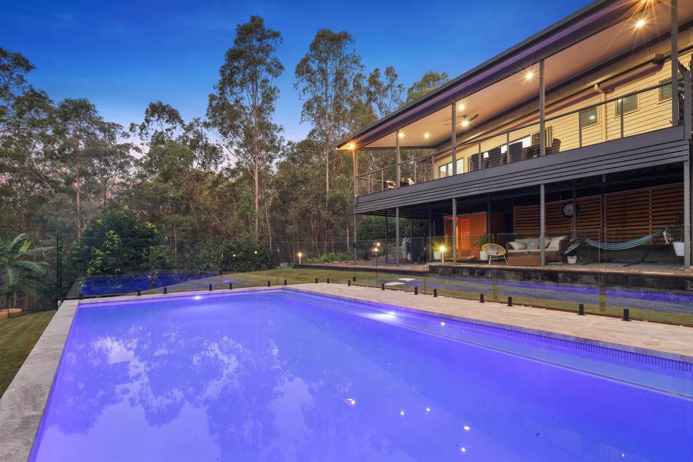 9 Ruby Court, BUNYA, QLD 4055