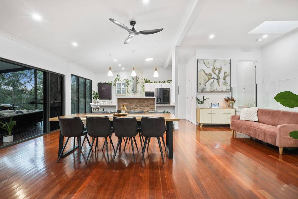 9 Ruby Court, BUNYA, QLD 4055