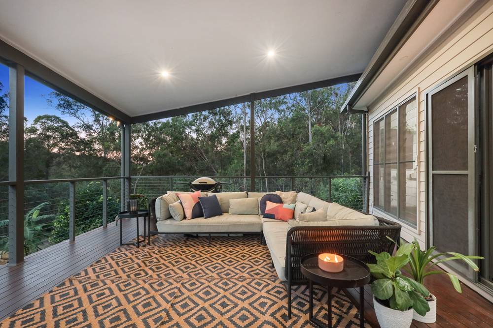9 Ruby Court, BUNYA, QLD 4055
