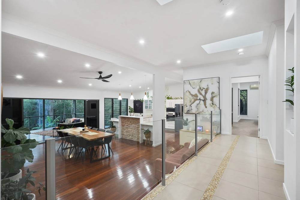 9 Ruby Court, BUNYA, QLD 4055