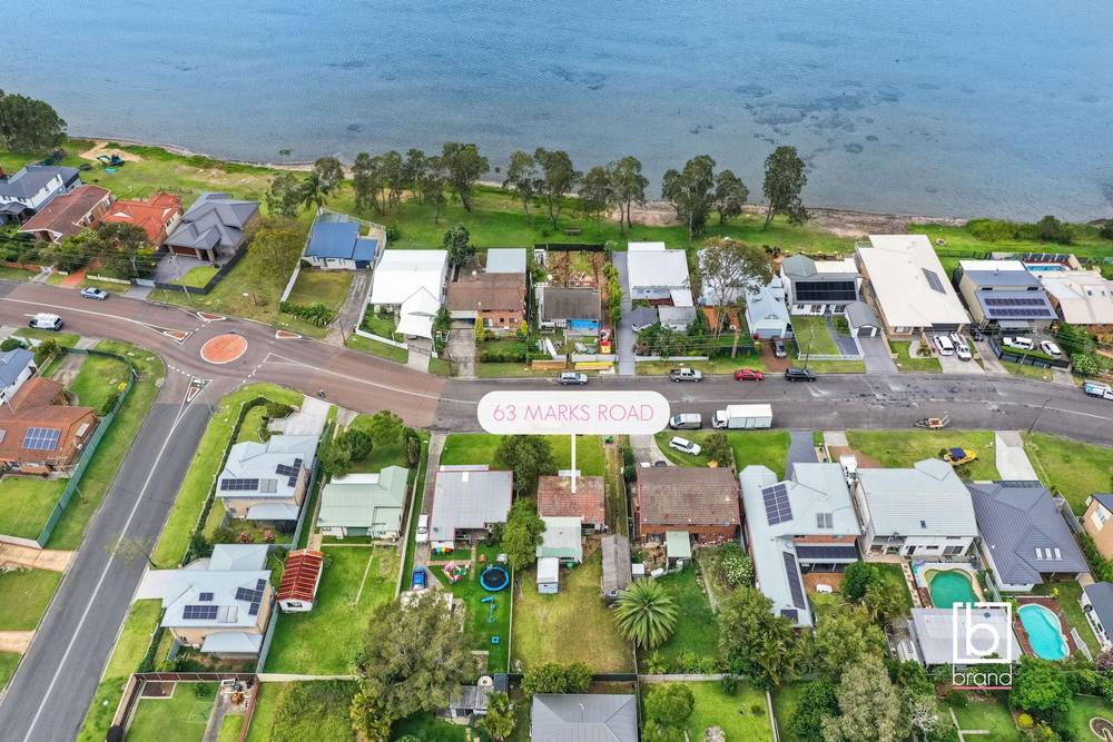 63 Marks Road, GOROKAN, NSW 2263