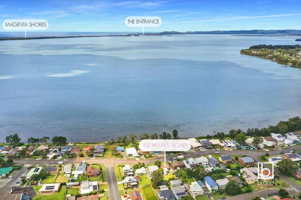 63 Marks Road, GOROKAN, NSW 2263