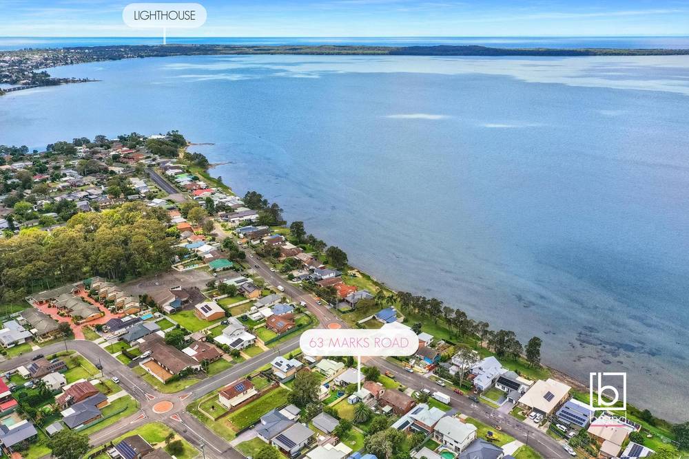 63 Marks Road, GOROKAN, NSW 2263