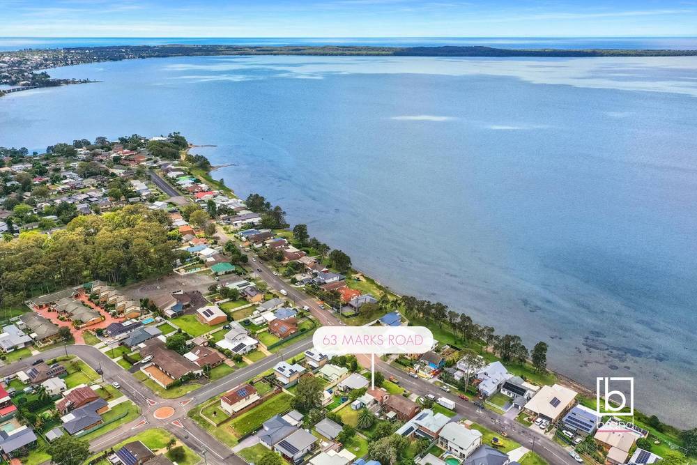 63 Marks Road, GOROKAN, NSW 2263