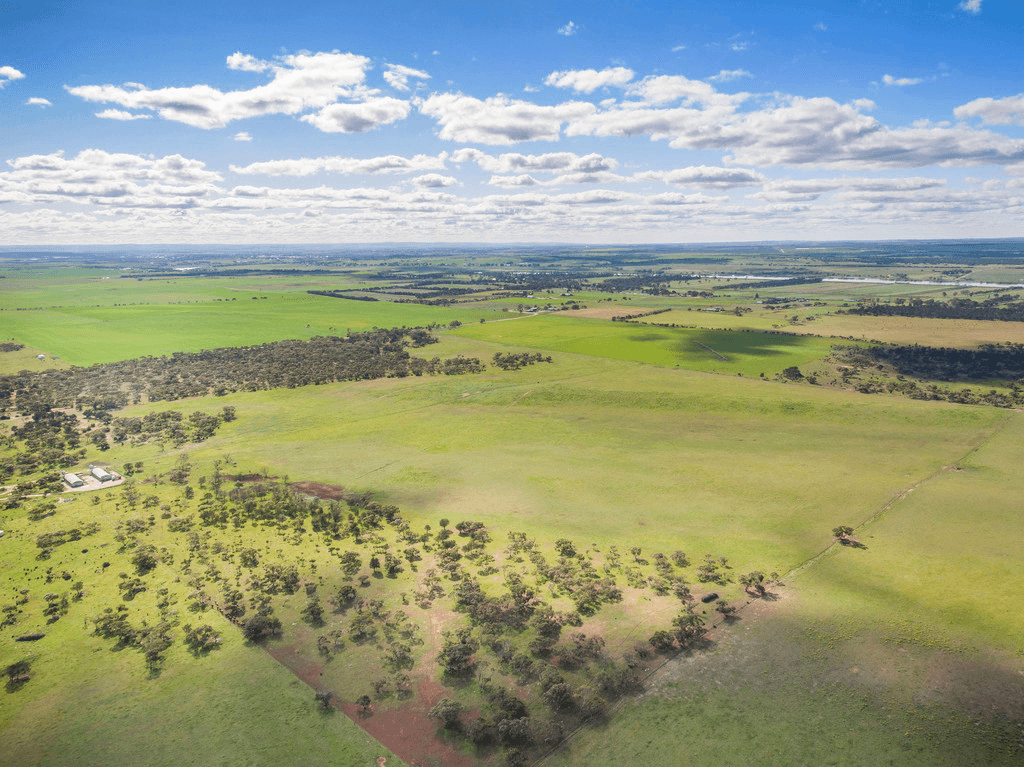'Dieners' - Lot 1176 Longs Road, WOODS POINT, SA 5253