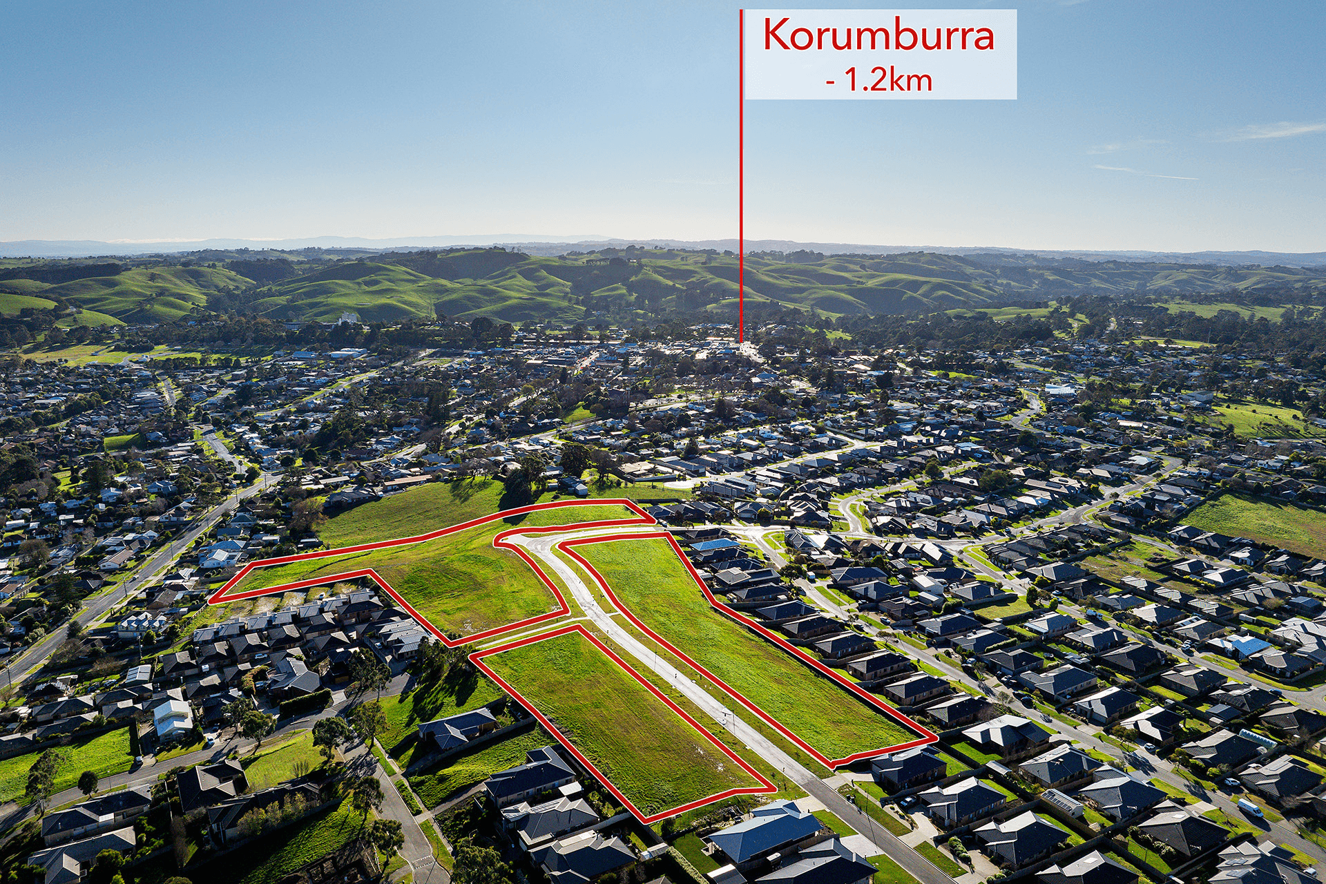 61 Isabella Boulevard, Korumburra, VIC 3950