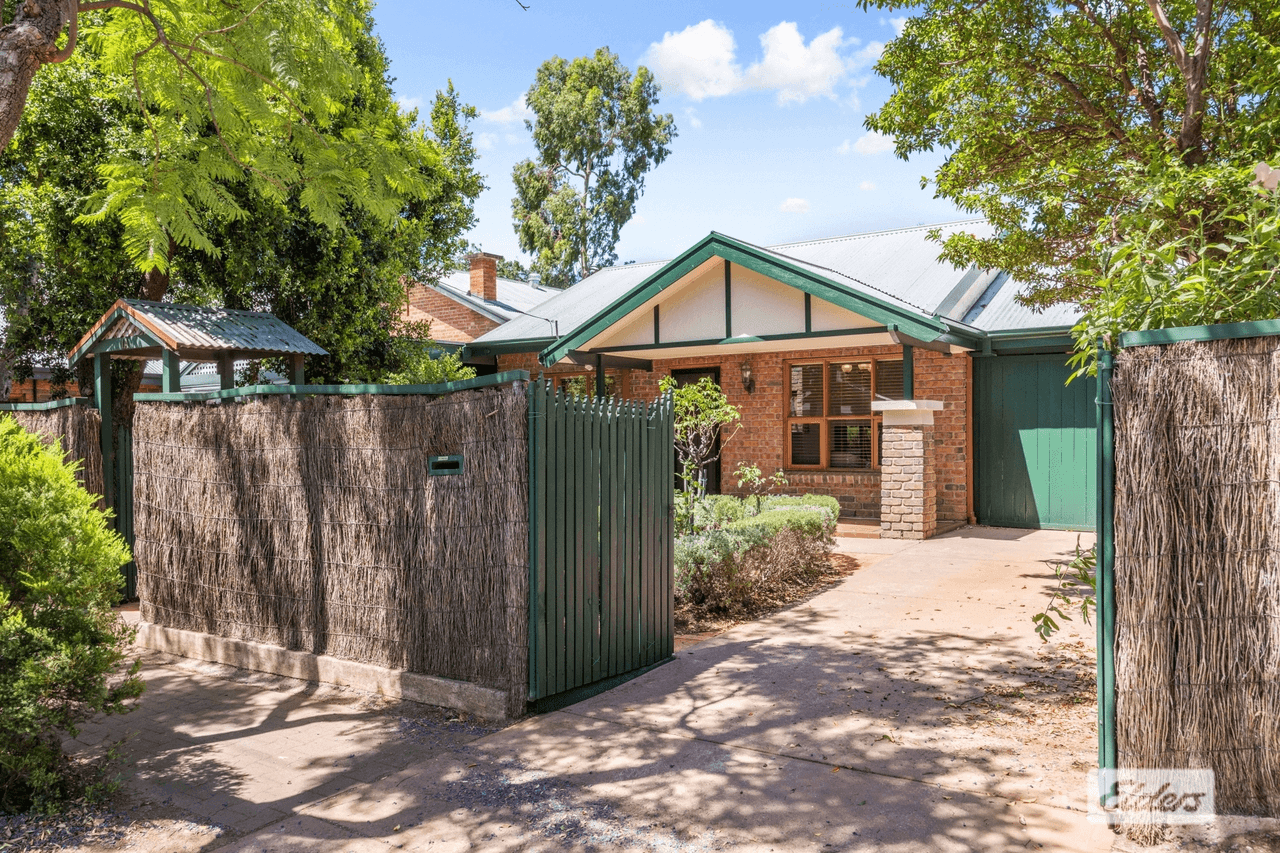 1a Churchill Avenue, Clarence Park, SA 5034