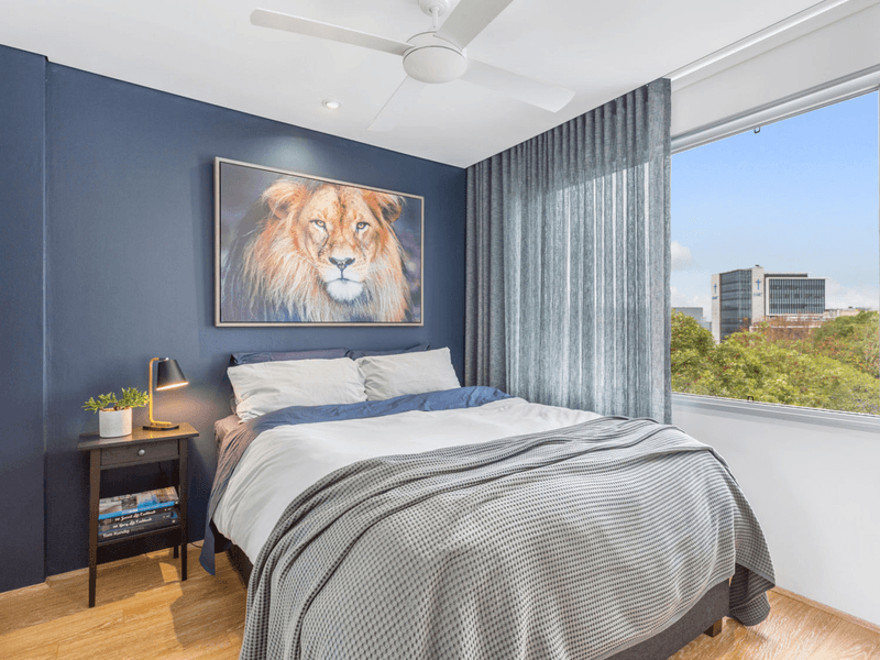 34/6-14 Darley St, DARLINGHURST, NSW 2010