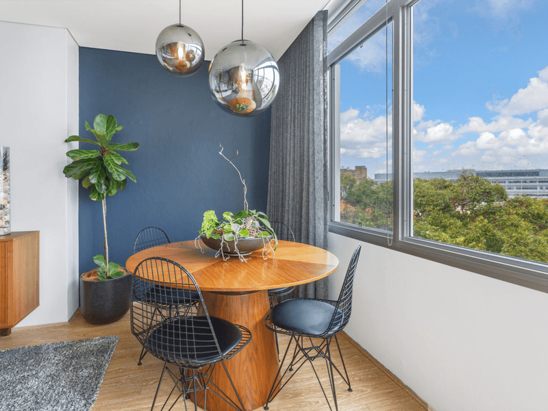 34/6-14 Darley St, DARLINGHURST, NSW 2010