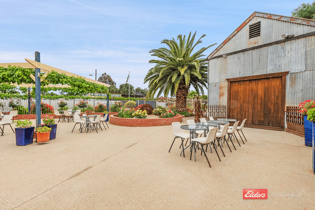 84 Railway Place, ELMORE, VIC 3558