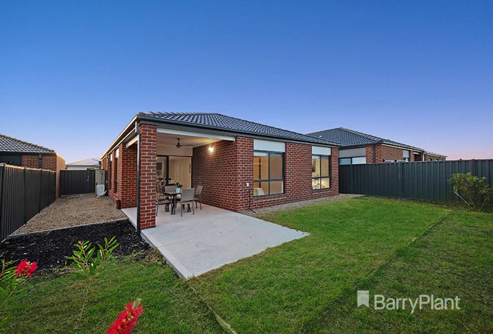 35 Blairmont Crescent, Tarneit, VIC 3029