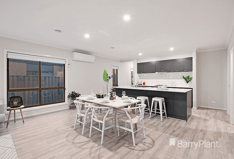 35 Blairmont Crescent, Tarneit, VIC 3029