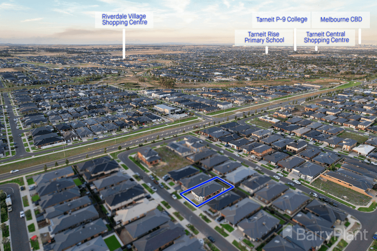 35 Blairmont Crescent, Tarneit, VIC 3029