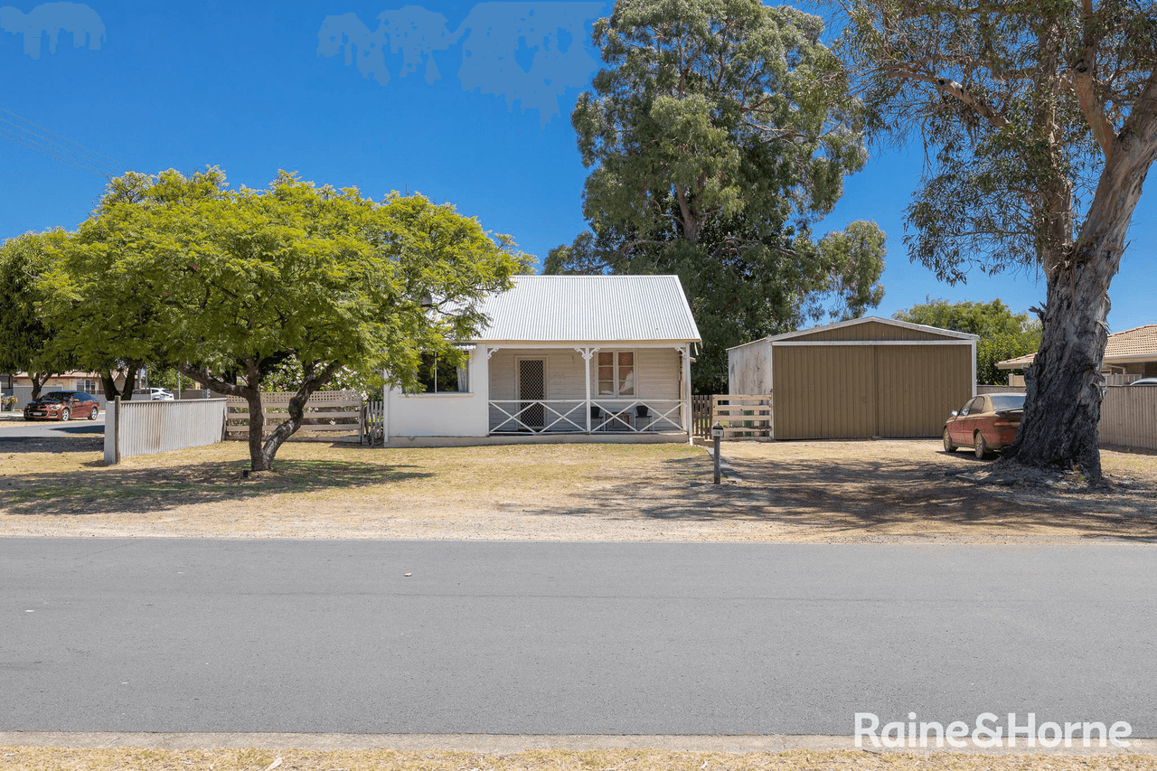 19 West Road, CAPEL, WA 6271