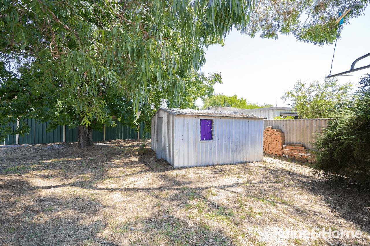 19 West Road, CAPEL, WA 6271