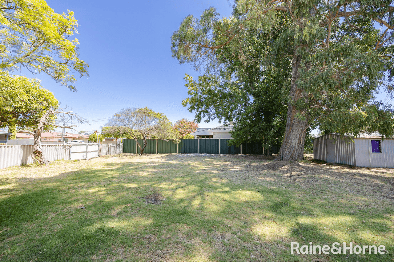 19 West Road, CAPEL, WA 6271