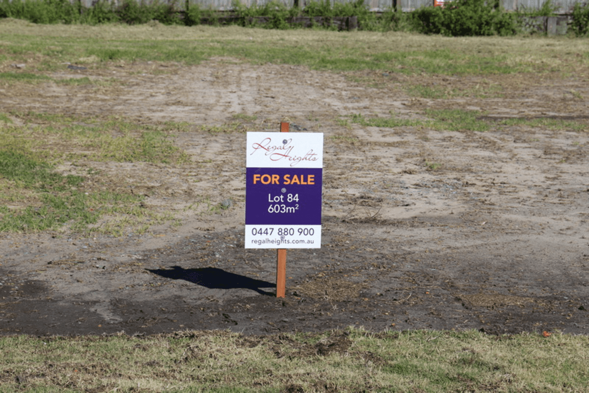 Lot 84/4 Marcus Drive, REGENTS PARK, QLD 4118
