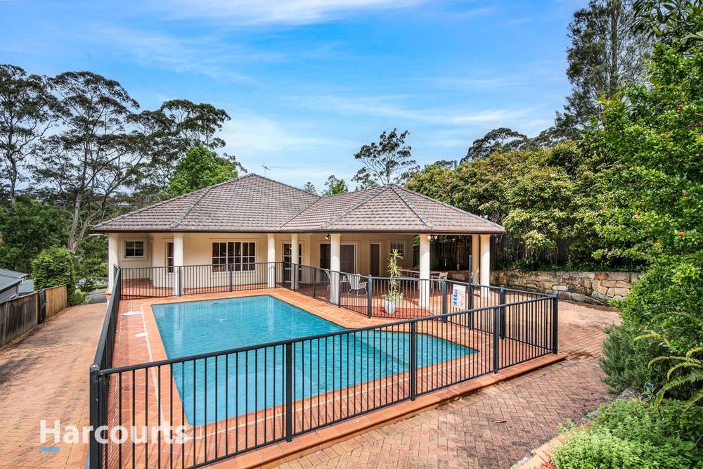34 Campbell Avenue, Normanhurst, NSW 2076