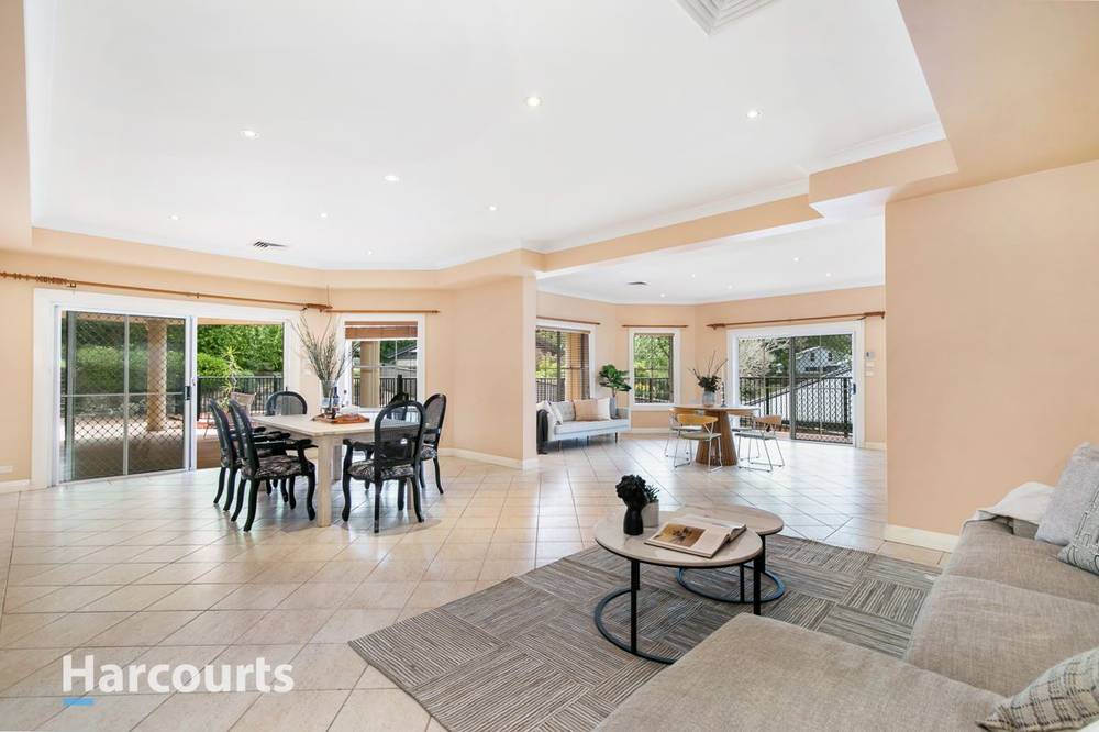 34 Campbell Avenue, Normanhurst, NSW 2076