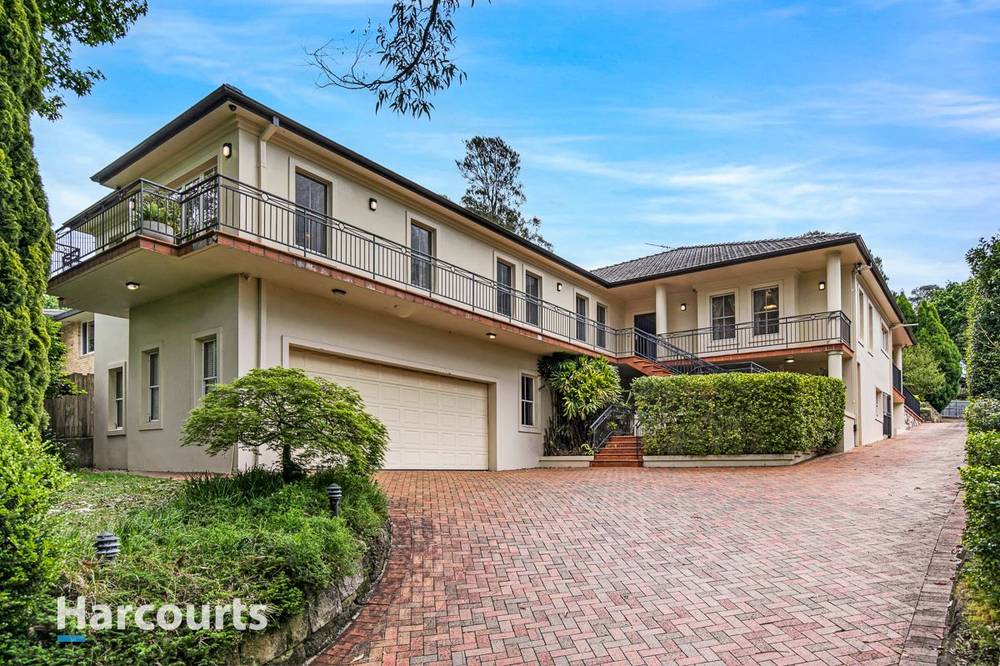 34 Campbell Avenue, Normanhurst, NSW 2076