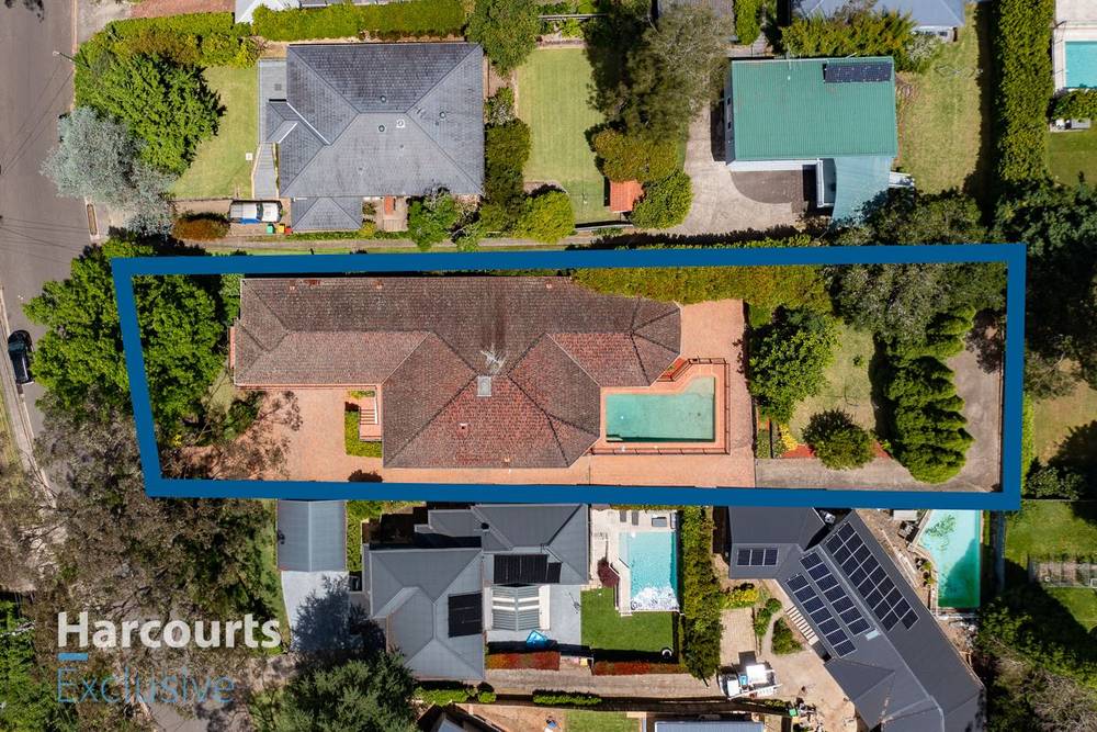 34 Campbell Avenue, Normanhurst, NSW 2076