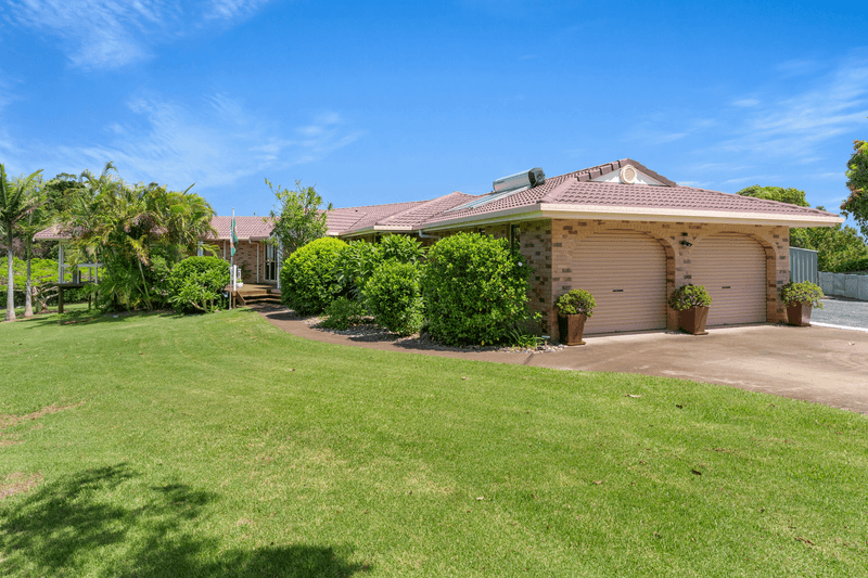 5 Gardie Place, Coolgardie, NSW 2478