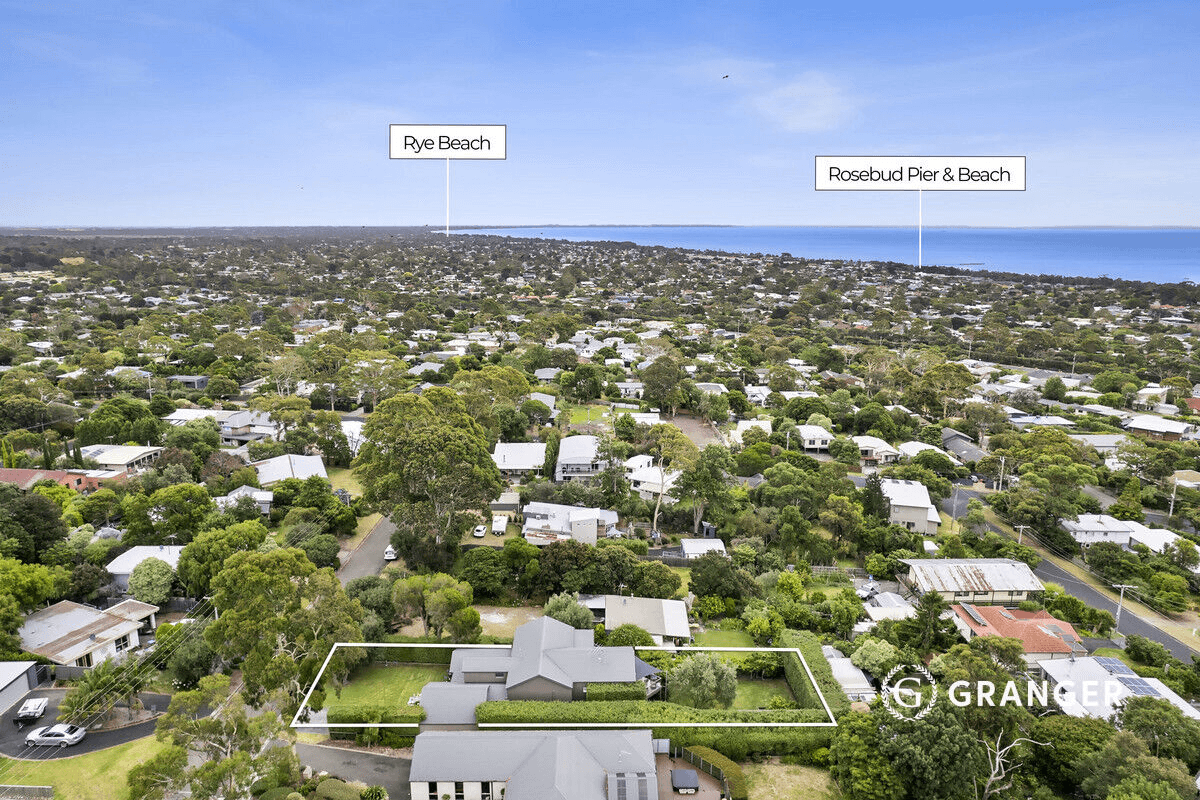 46 Somers Avenue, McCrae, VIC 3938