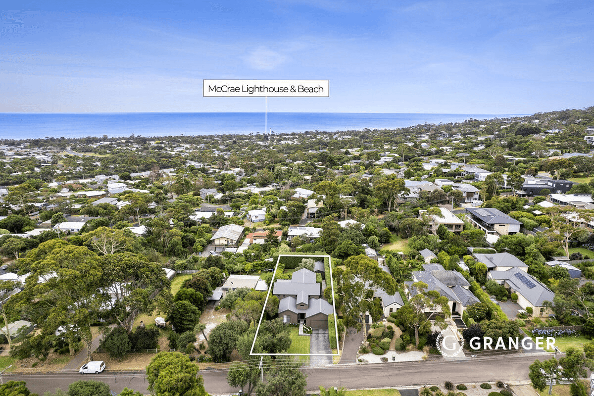 46 Somers Avenue, McCrae, VIC 3938