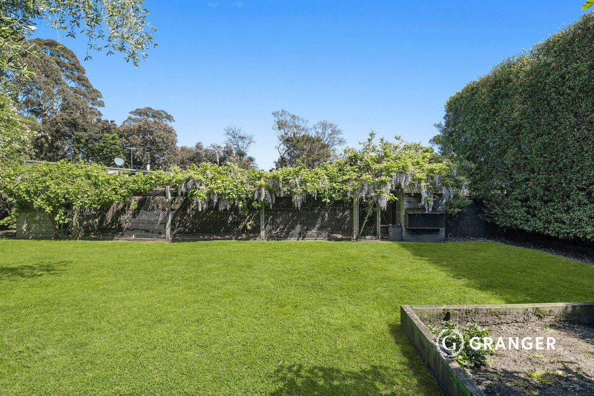 46 Somers Avenue, McCrae, VIC 3938