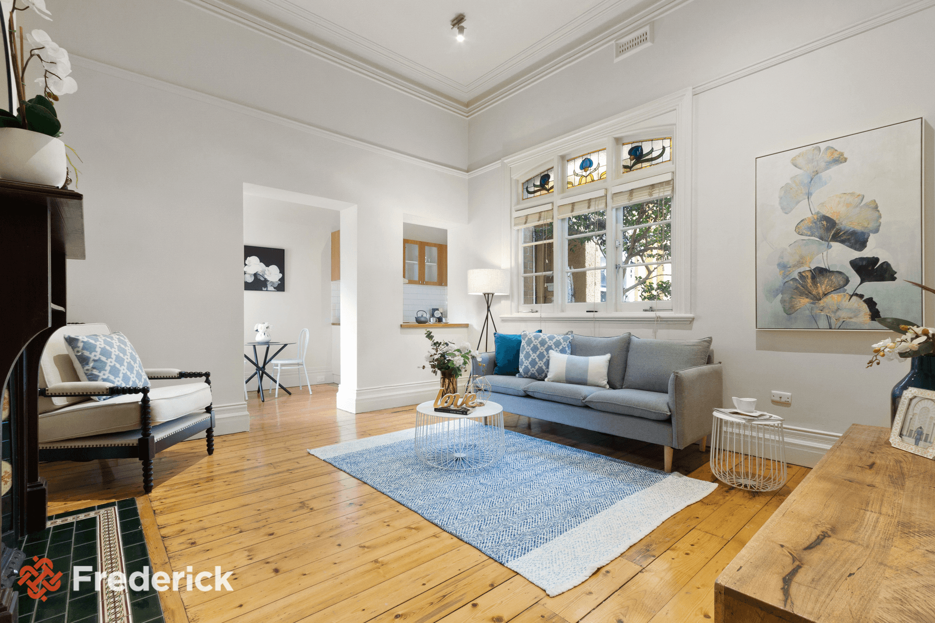 2/1 Hopetoun Street, Elsternwick, VIC 3185