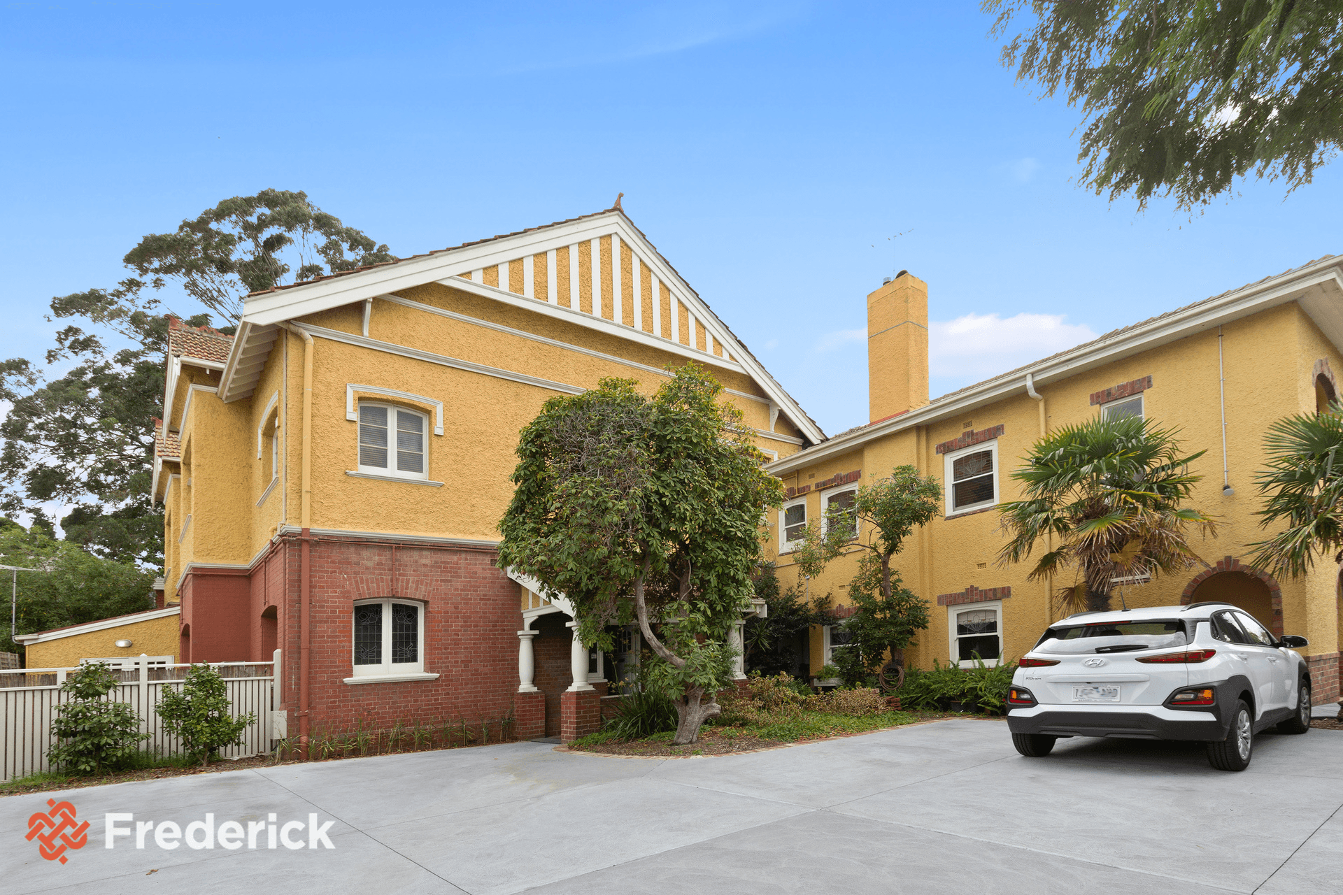 2/1 Hopetoun Street, Elsternwick, VIC 3185