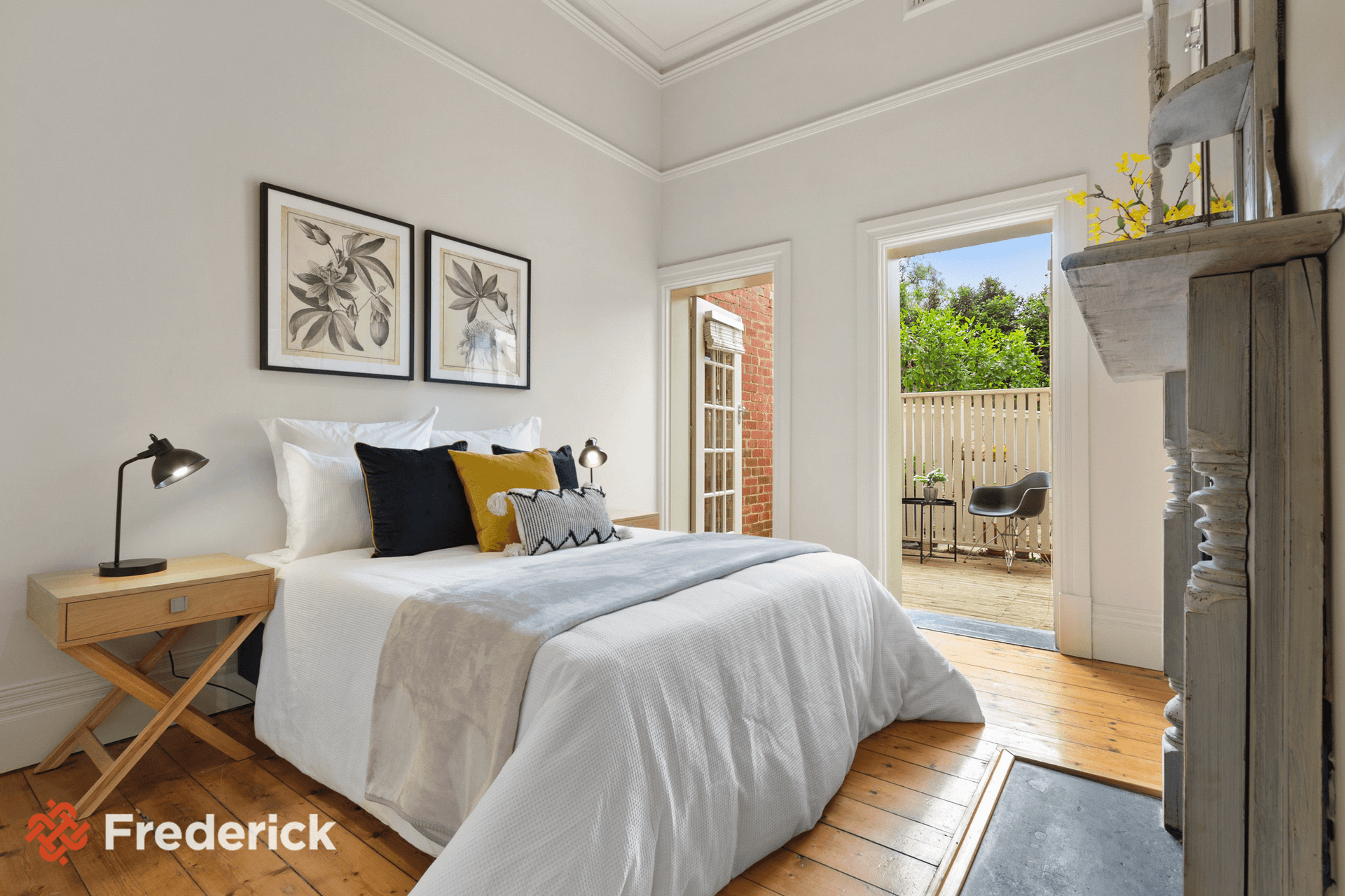 2/1 Hopetoun Street, Elsternwick, VIC 3185