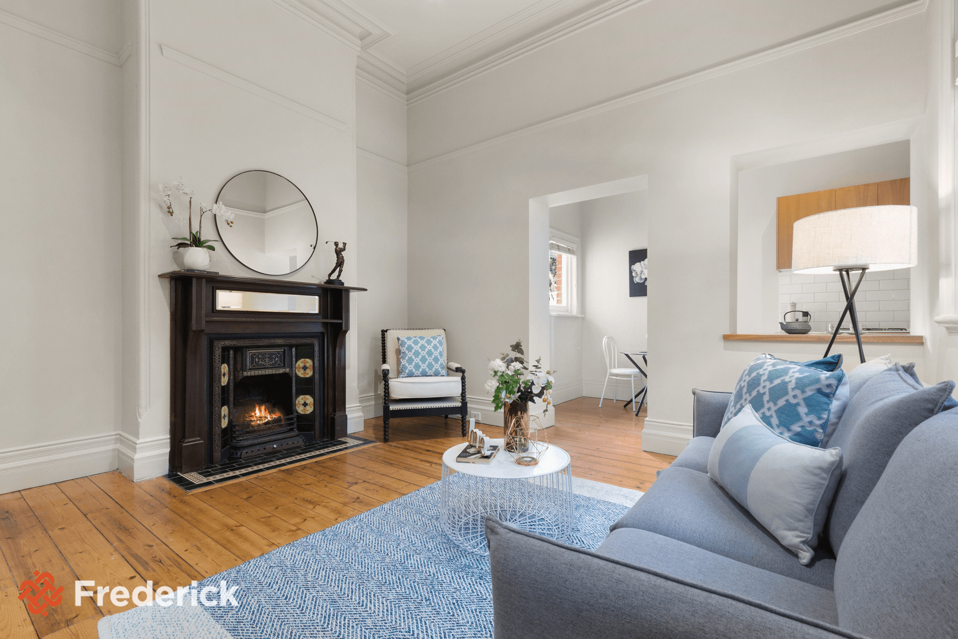 2/1 Hopetoun Street, Elsternwick, VIC 3185