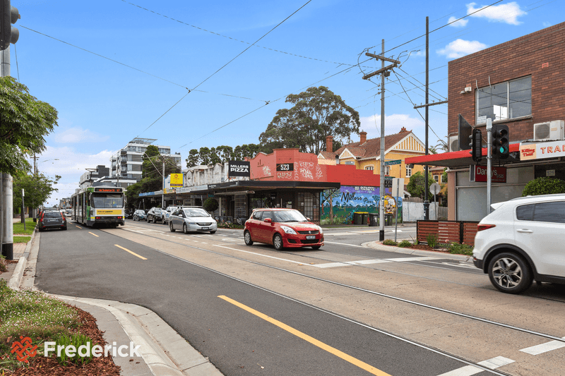 2/1 Hopetoun Street, Elsternwick, VIC 3185