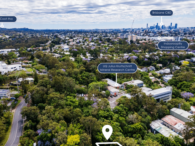 7 Ormond Terrace, INDOOROOPILLY, QLD 4068