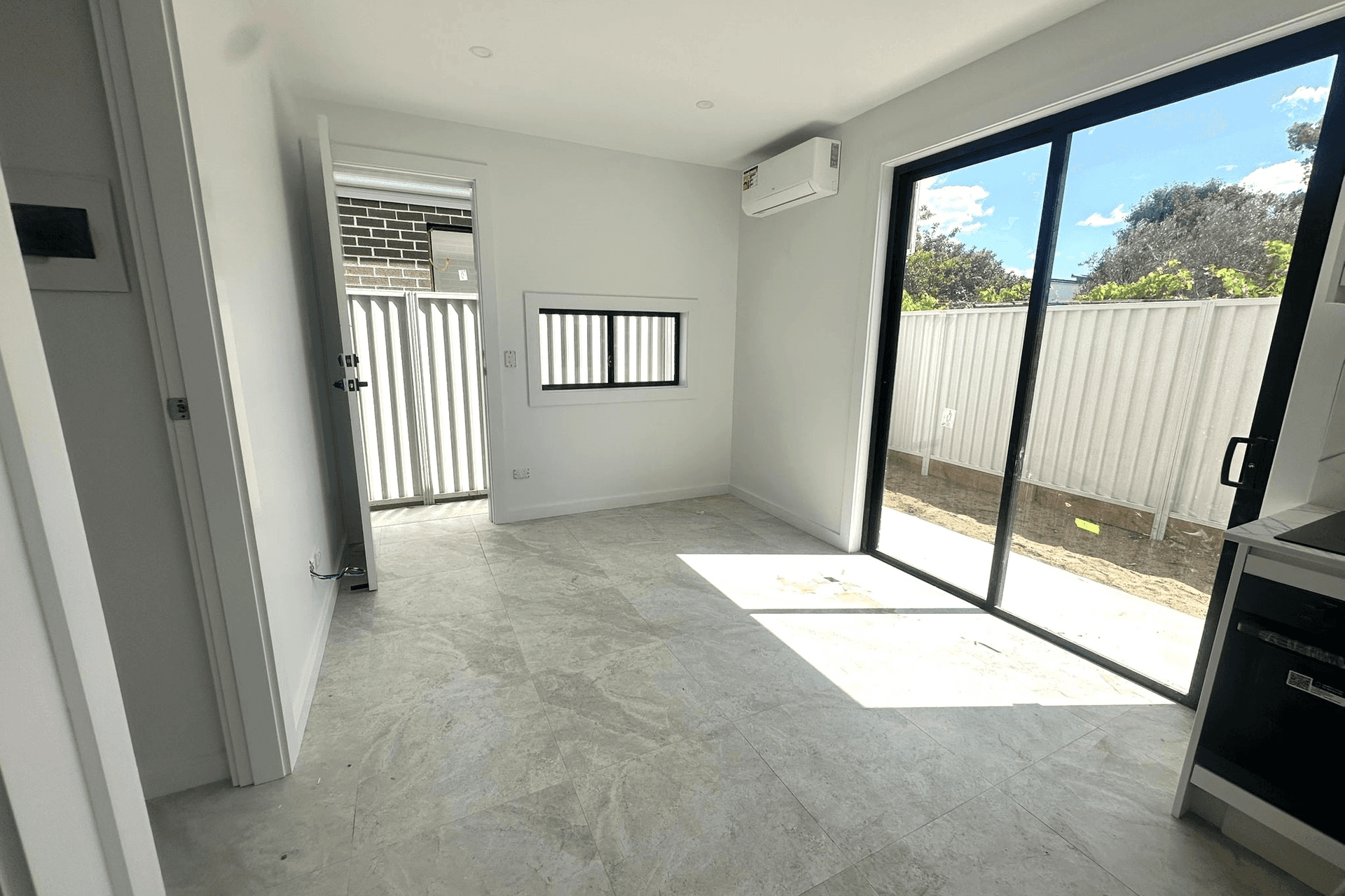 5B Denmark Street, Merrylands, NSW 2160