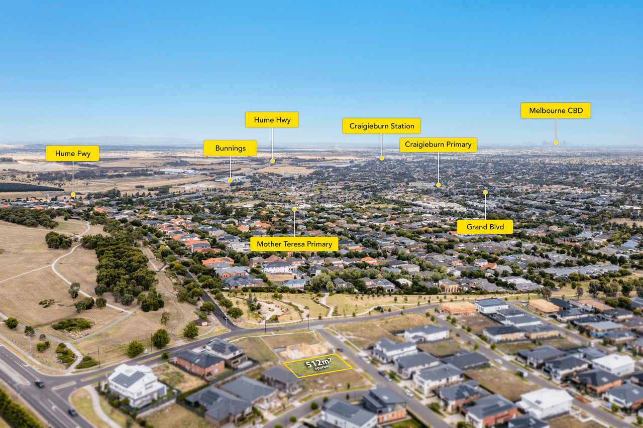 6 Majestic Way, CRAIGIEBURN, VIC 3064