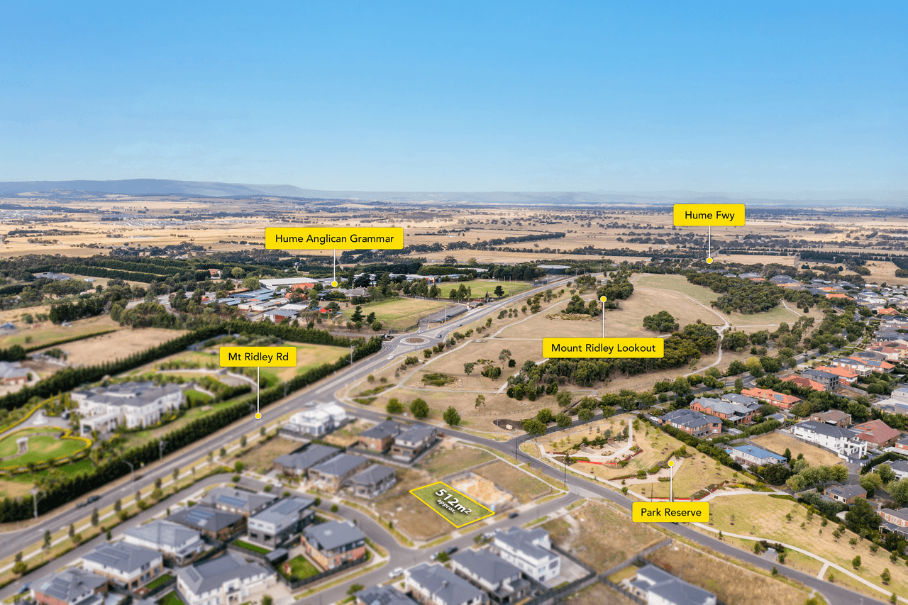 6 Majestic Way, CRAIGIEBURN, VIC 3064