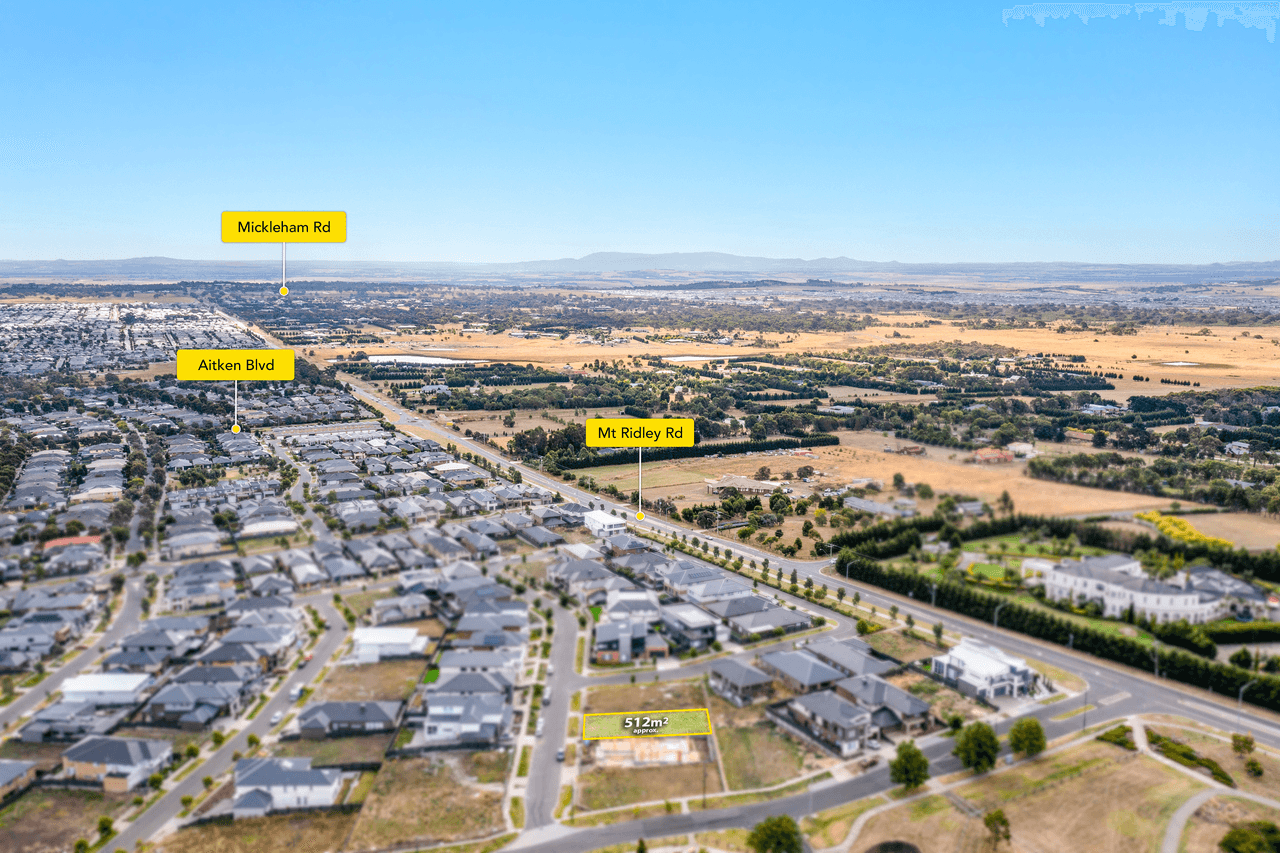 6 Majestic Way, CRAIGIEBURN, VIC 3064