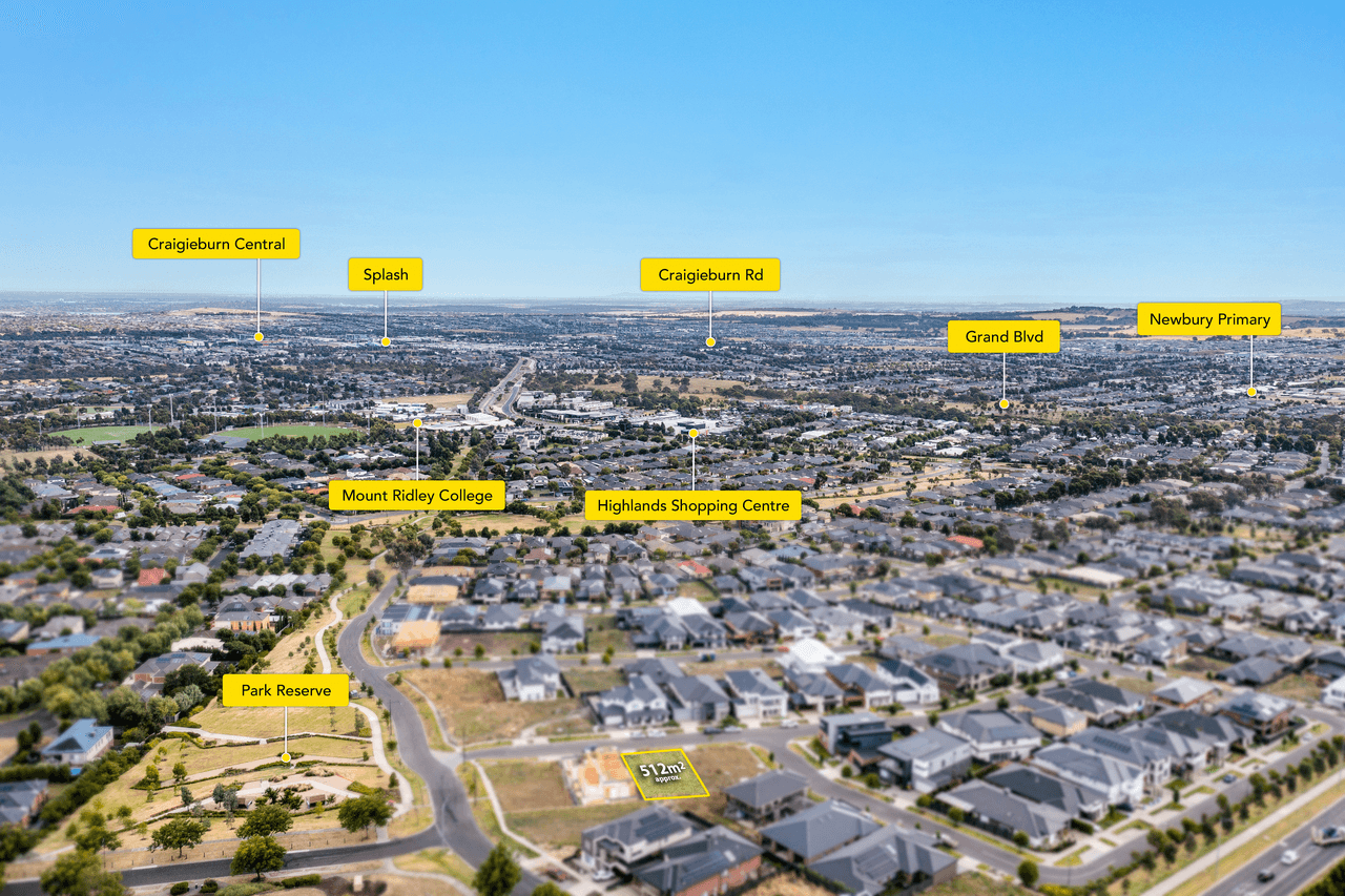 6 Majestic Way, CRAIGIEBURN, VIC 3064