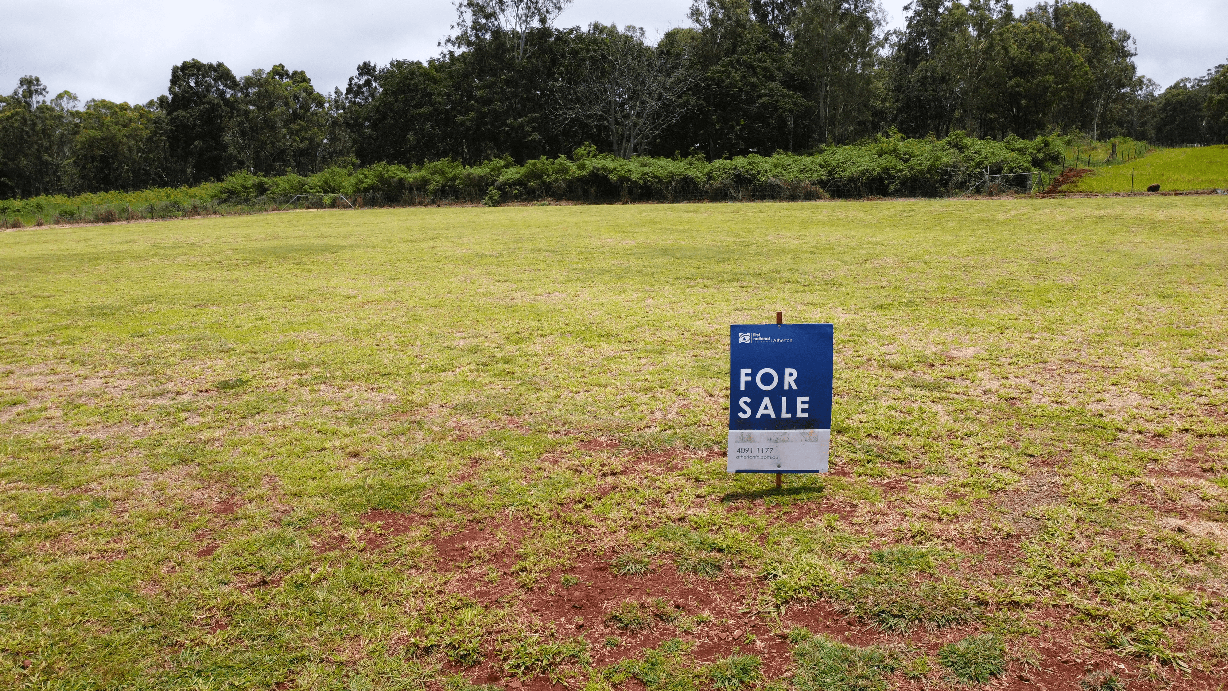 Lot 21 Filippo Close, TOLGA, QLD 4882