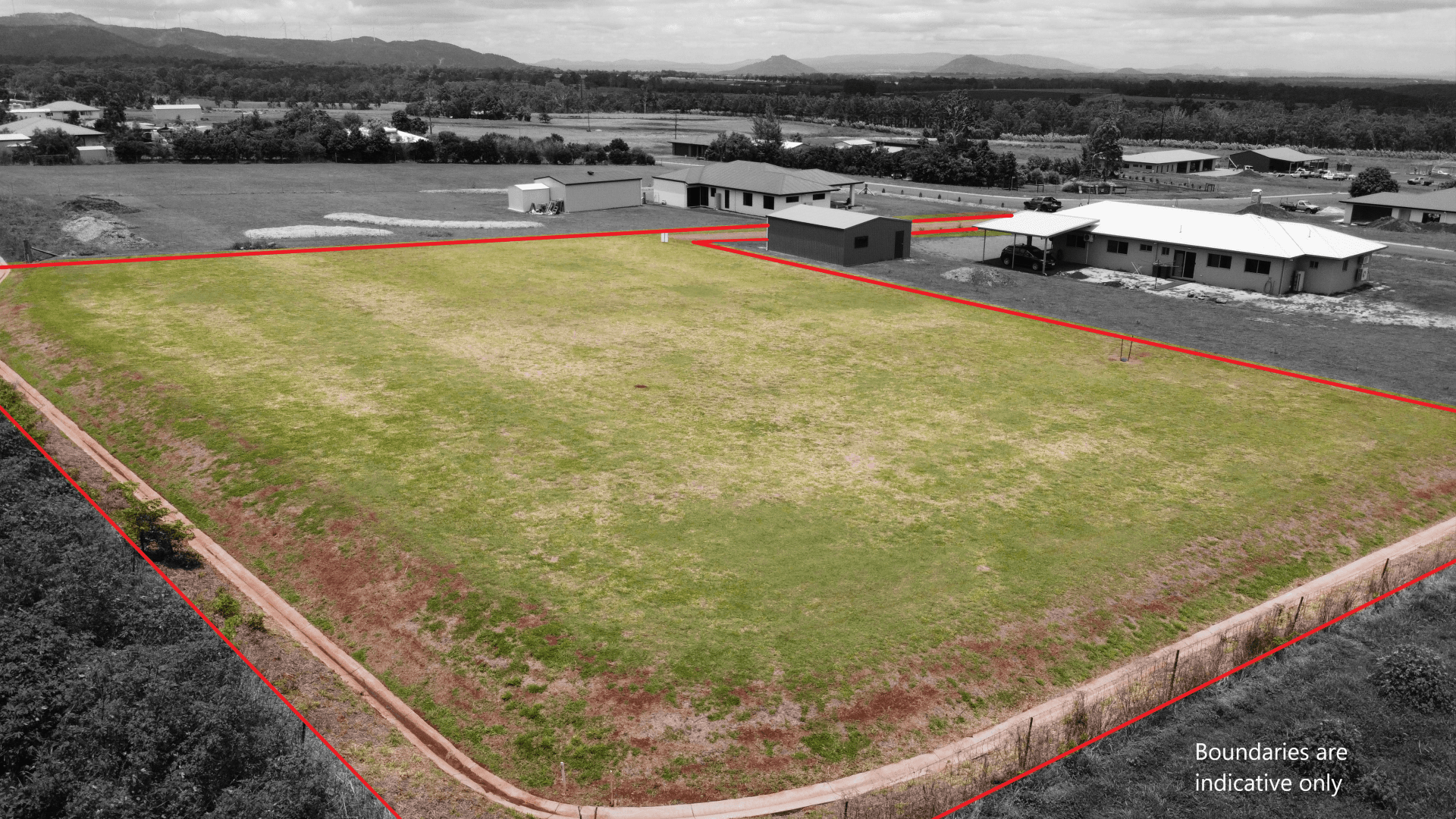 Lot 21 Filippo Close, TOLGA, QLD 4882