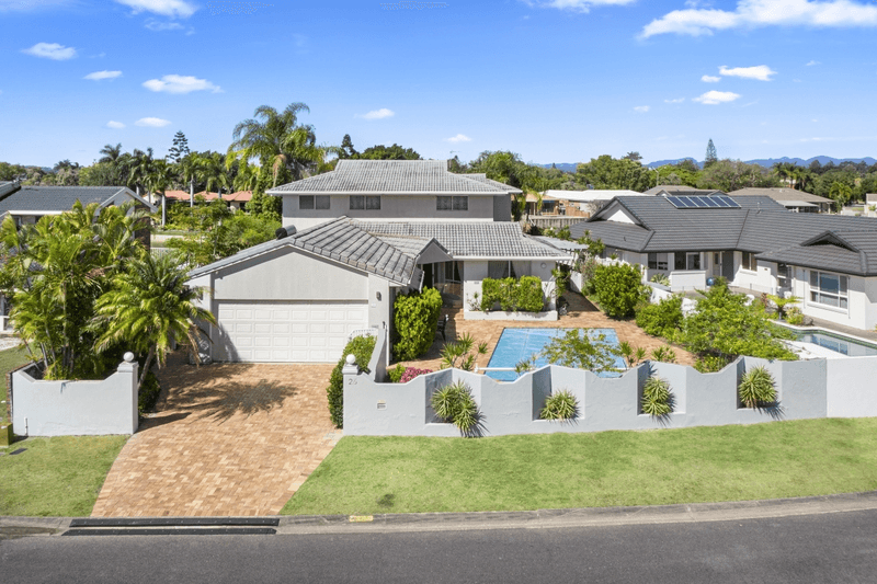 26 Drayton Terrace, Mermaid Waters, QLD 4218