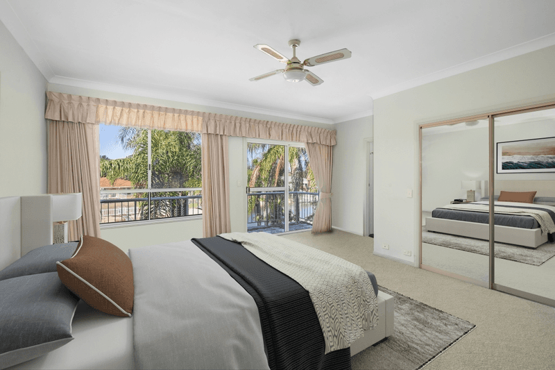 26 Drayton Terrace, Mermaid Waters, QLD 4218