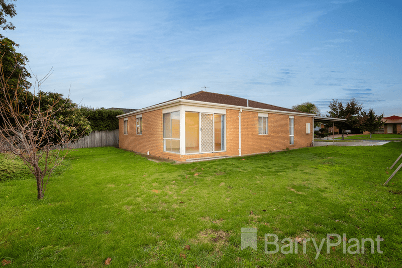 109 Seabrook Boulevard, Seabrook, VIC 3028