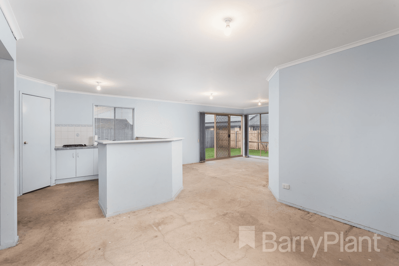 109 Seabrook Boulevard, Seabrook, VIC 3028