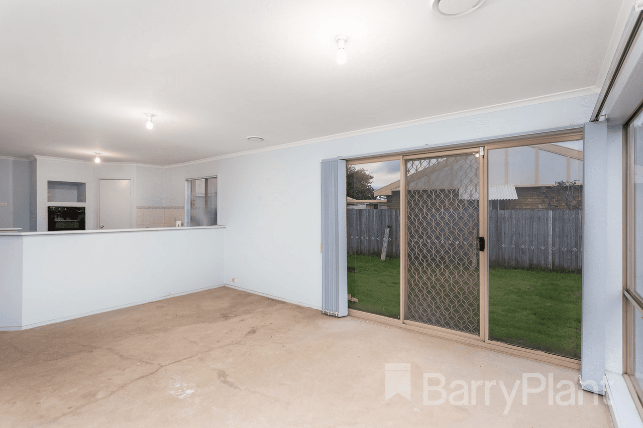 109 Seabrook Boulevard, Seabrook, VIC 3028