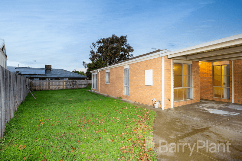 109 Seabrook Boulevard, Seabrook, VIC 3028