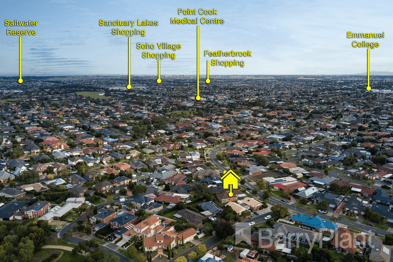 109 Seabrook Boulevard, Seabrook, VIC 3028